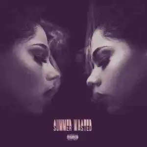 Summer Wasted (EP) BY Mickey Shiloh